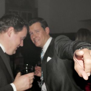 150. Stiftungsfest - Festball und Ausklang — Bild 5